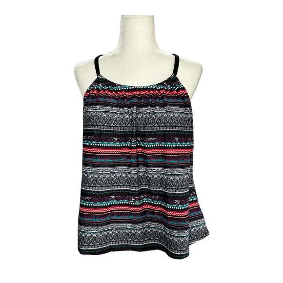 NWT Kona Sol Tankini - Picture 4 of 5